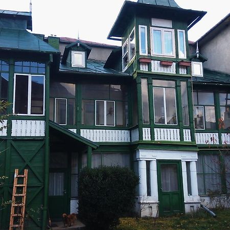 シナヤCasa Felixアパートメント エクステリア 写真